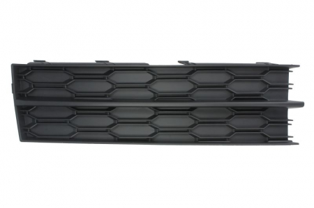 Bara - Bara protectie fata stanga (negru) potrivit SKODA OCTAVIA IV 11.19-
