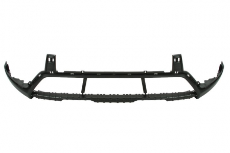 Bara - Bara protectie (inferior/fata, negru) potrivit KIA NIRO DE FL 01.19-