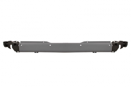 Bara - Bara potrivit MERCEDES VITO / VIANO W639 2003-2014 - protectie (mijloc/spate, cu orificii senzor parcare, grunduit, certificat TUV)