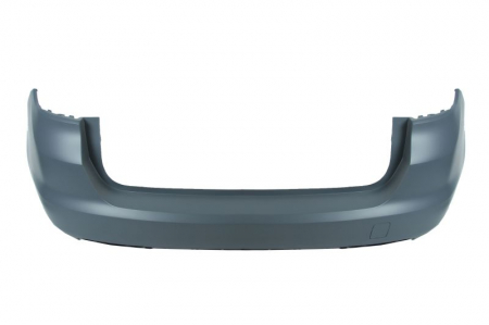 Bara protectie (spate, cu orificii senzor parcare, grunduit) potrivit OPEL ASTRA K Station wagon 06.15-10.19