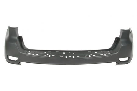 Bara - Bara potrivit JEEP GRAND CHEROKEE IV WK2 2010-2020 - protectie (spate, grunduit)