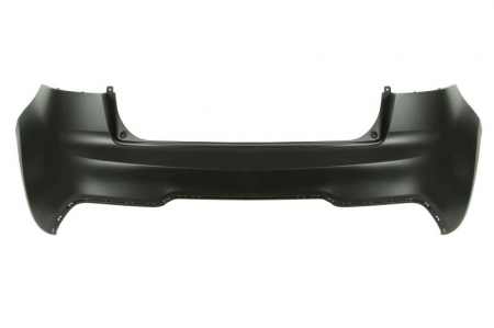 Bara - Bara potrivit KIA RIO III Hatchback 2011-2016 - protectie (spate, grunduit)