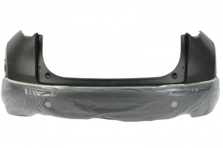 Bara protectie (spate, grunduit) potrivit MAZDA CX-30 10.19-