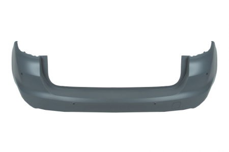 Bara protectie (spate, grunduit) potrivit OPEL ASTRA K Station wagon 06.15-10.19