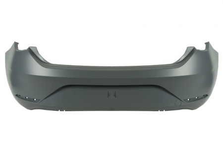 Bara - Bara potrivit SEAT LEON KL1 Hatchback dupa 2020 - protectie (spate, grunduit)