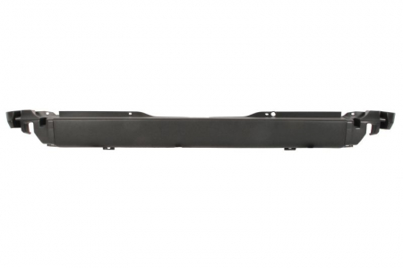 Bara - Bara potrivit MERCEDES VITO / VIANO W639 2010-2014 - protectie (spate, negru)