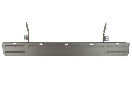 Bara - Bara potrivit MERCEDES SPRINTER 901, 902, 903, 904, 905 2000-2006 - protectie spate (otel)