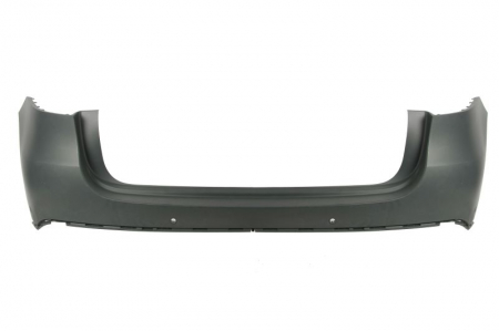 Bara protectie (spate/parte superioara, cu orificii senzori parcare, grunduit) potrivit MERCEDES GLE W167 01.20-