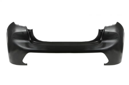 Bara - Bara protectie (spate/parte superioara grunduit) potrivit PEUGEOT 208 01.19-