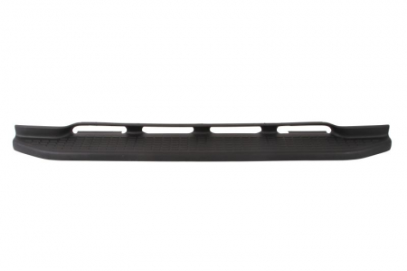 Bara protectie  spate (plastic, negru) potrivit IVECO DAILY VI 03.14-04.19 [0]