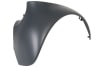 Flaps bara spate dreapta grunduit SMART FORTWO HATCHBACK intre 1998-2007 [4]