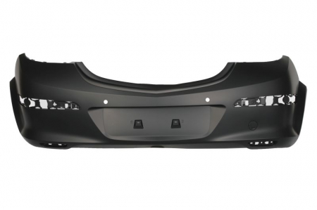 Bara spate 3 usi, cu locas senzori, grunduita OPEL ASTRA intre 2004-2014