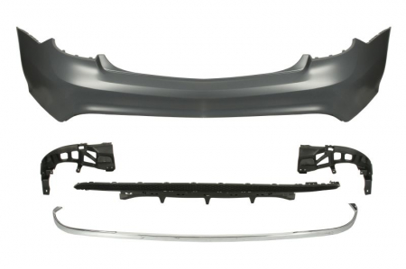 Bara (Spate, AMG, cu valabilitate, grunduit) potrivit MERCEDES E (A207), E (C207) Coupe 05.13-03.17
