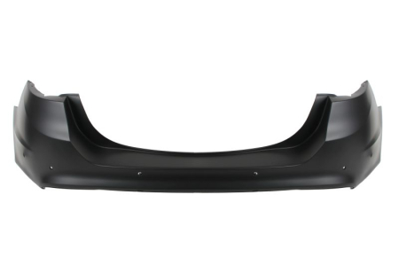 Bara - Bara (Spate, asistenta la parcare; grund, orificii senzor parcare, grund) potrivit FORD FUSION USA II Sedan 2012-2016