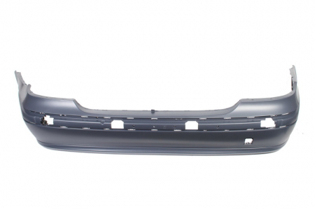 Bara - Bara spate potrivit MERCEDES Clasa E W211 limuzina 2002-2006 - AVANTGARDE, grunduita
