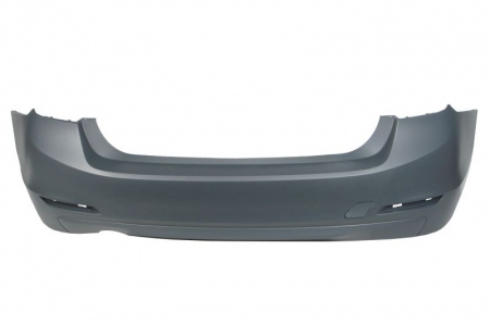 Bara - Bara spate BASIS, grunduit cu locas evacuare: 1 BMW Seria 3 SEDAN intre 2011-2015