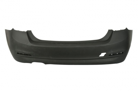 Bara - Bara spate potrivit BMW Seria 3 F30, F80, 3 F31 SALON 2015-2019 - BASIS, grunduita
