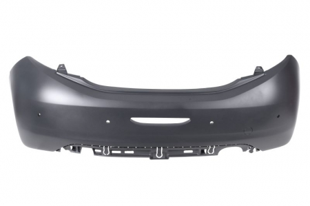 Bara - Bara spate CITY PARK, cu locas senzori, grunduita PEUGEOT 208 I dupa 2012