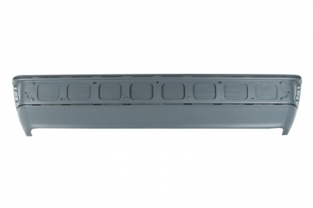 Bara - Bara spate potrivit MERCEDES 190 W201 1988-1993 - complet