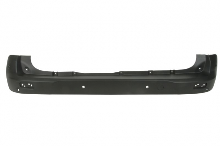 Bara spate cu 6 gauri senzori parcare potrivit FORD TRANSIT / TOURNEO CONNECT II 2017-2021