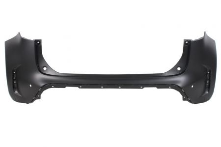 Bara - Bara spate potrivit TOYOTA YARIS CROSS dupa 2020