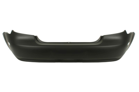 Bara - Bara (Spate, cu gauri de lumini de degajare; grund) potrivit CHEVROLET AVEO/KALOS Sedan 2003-2005