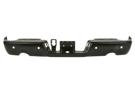 Bara - Bara spate potrivit RAM TRUCK RAM III, RAM IV, RAM V dupa 2010 - (Spate, cu gauri senzorii de parcare