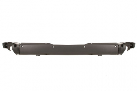 Bara spate cu gauri senzori parcare gri, potrivit MERCEDES VITO / VIANO W639 2003-2010