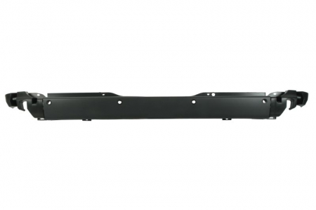 Bara - Bara spate potrivit Mercedes Vito 2010-2014 - cu gauri senzori parcare, grunduita