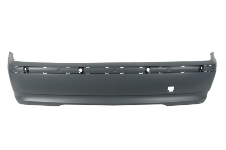 Bara - Bara Spate, cu locas bandou, grund potrivita BMW 3 E46 Sedan 2001-2005