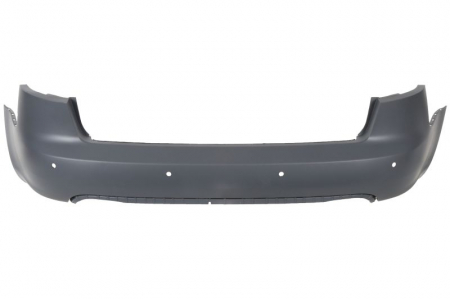 Bara - Bara spate potrivit AUDI A4 Combi 2004-2008 - cu locas senzori, grunduita