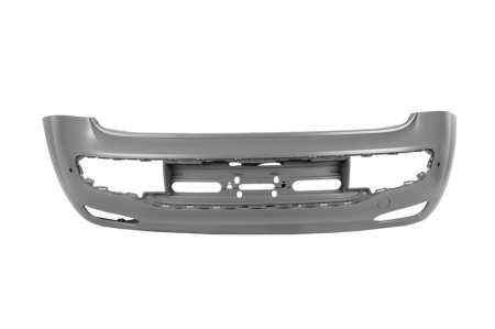 Bara spate cu locas senzori, grunduita FIAT PUNTO intre 2009-2012 Bara - Bara spate cu locas senzori, grunduita FIAT PUNTO intre 2009-2012