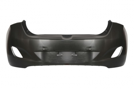 Bara spate cu locas senzori, grunduita HYUNDAI i30 5 usi intre 2011-2017