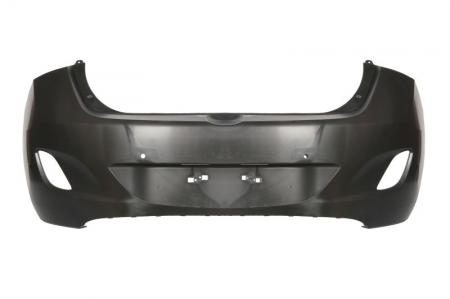 Bara - Bara spate cu locas senzori, grunduita HYUNDAI i30 5 usi intre 2011-2017