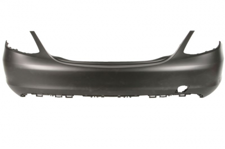 Bara - Bara spate cu locas senzori, grunduita MERCEDES Clasa C SEDAN dupa 2013