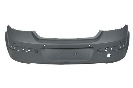 Caroserie - Bara spate cu locas senzori, grunduita OPEL ASTRA 5 usi intre 2004-2014