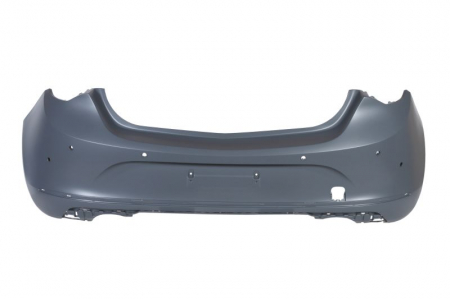 Bara - Bara spate cu locas senzori, grunduita OPEL ASTRA HATCHBACK intre 2012-2015