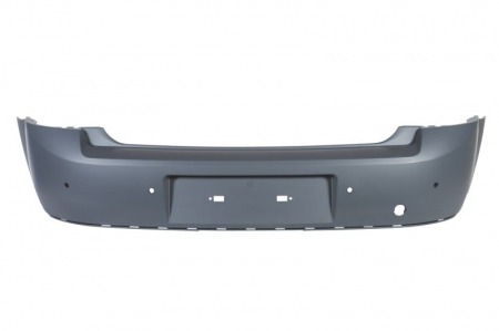 Bara - Bara spate potrivit OPEL SIGNUM, VECTRA LIFTBACK/SEDAN 2005-2008 - cu locas senzori, grunduita