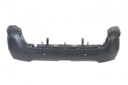 Bara - Bara spate cu locas senzori, grunduita PEUGEOT 308 intre 2011-2014