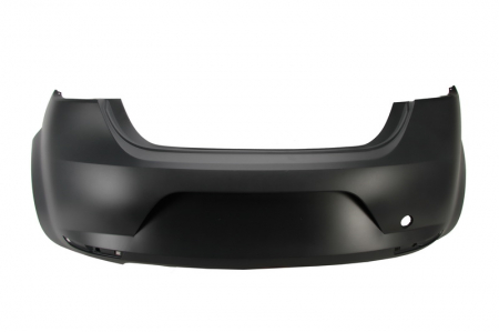 Bara - Bara spate cu locas senzori, grunduita SEAT LEON intre 2005-2010