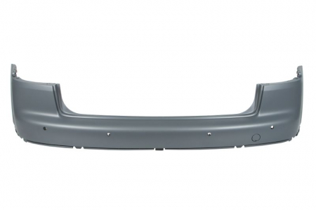 Caroserie - Bara spate cu locas senzori, grunduita VW TOURAN intre 2003-2010