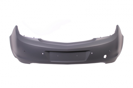 Bara spate cu locas senzori parcare, grunduit OPEL INSIGNIA HATCHBACK/SEDAN intre 2008-2013