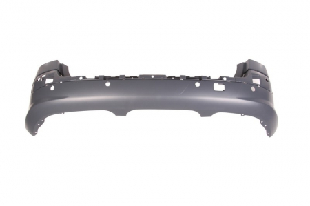 Bara - Bara spate potrivit PEUGEOT 308 KOMBI 2007-2014 - cu locas senzori parcare, grunduit