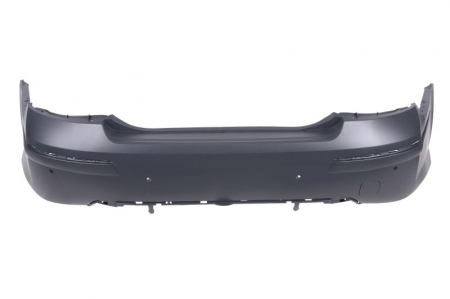 Bara - Bara spate cu locas senzori parcare grunduit PEUGEOT 407 SEDAN intre 2004-2010