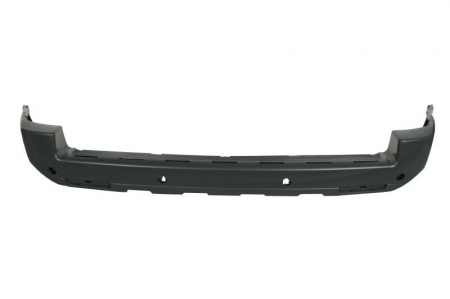 Bara - Bara spate potrivit LAND ROVER RANGE ROVER III - cu locas senzori parcare, grunduit