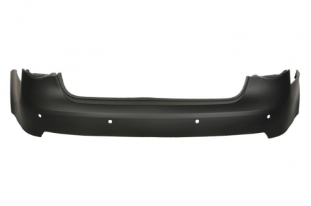 Caroserie - Bara spate cu locas senzori parcare, grunduit VW JETTA intre 2005-2010