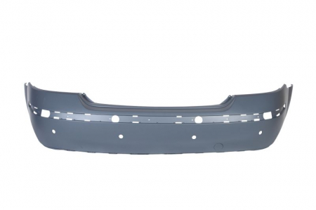 Caroserie - Bara spate cu locas senzori parcare, grunduita FORD MONDEO LIFTBACK/SEDAN intre 2000-2003