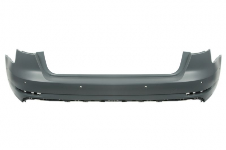 Caroserie - Bara spate cu locas senzori parcare numar locas senzori parcare 6, grunduit AUDI A4 B9 Combi intre 2015-2019