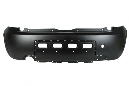 Bara spate cu locas sina grunduita, TÜV FIAT PANDA 169 intre 2003-2012