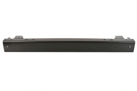 Bara - Bara spate potrivit JEEP WRANGLER II 1996-2008 - Cu locas lumina stop; cu locas lumina marsalier negru